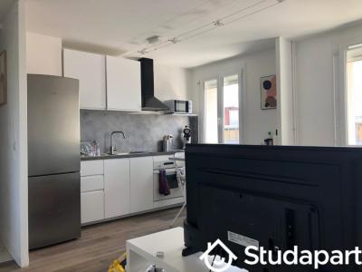 Louer Appartement Dijon 350 euros