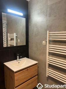 Annonce Location Appartement Strasbourg 67