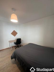 Louer Appartement 11 m2 Strasbourg