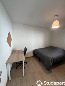 Louer Appartement Strasbourg 510 euros