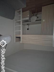 For rent Rouen 1 room 17 m2 Seine maritime (76000) photo 0