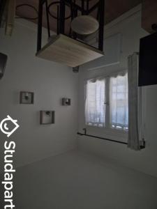 Louer Appartement 17 m2 Rouen