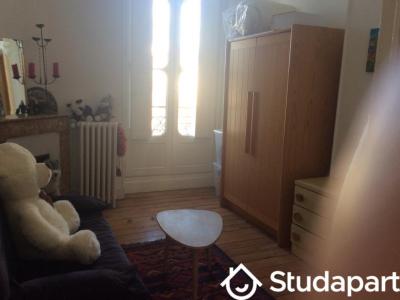 Louer Appartement 30 m2 Bordeaux
