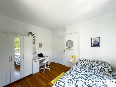 For rent Lyon-3eme-arrondissement 1 room 85 m2 Rhone (69003) photo 0
