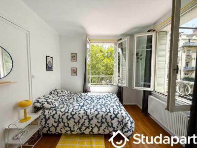 Annonce Location Appartement Lyon-3eme-arrondissement 69
