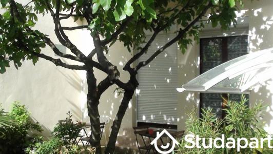 For rent Grenoble 1 room 14 m2 Isere (38100) photo 0