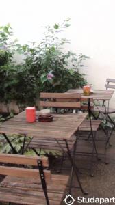 Annonce Location Appartement Grenoble 38