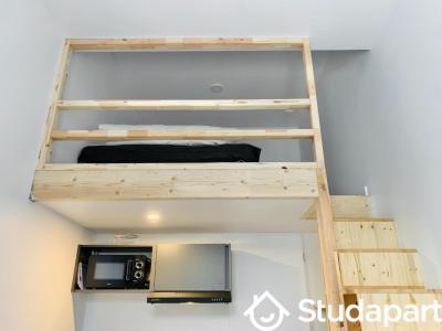 Louer Appartement 15 m2 Grenoble