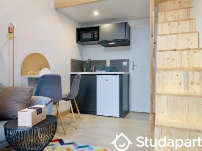 Louer Appartement Grenoble Isere