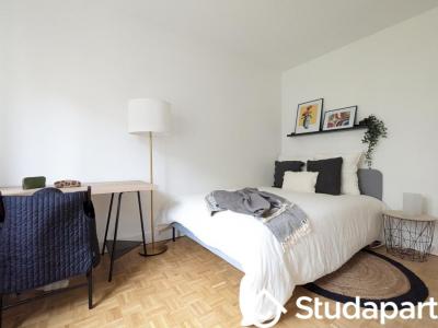 For rent Paris-15eme-arrondissement 1 room 20 m2 Paris (75015) photo 1