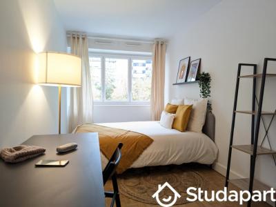 For rent Paris-15eme-arrondissement 1 room 20 m2 Paris (75015) photo 2