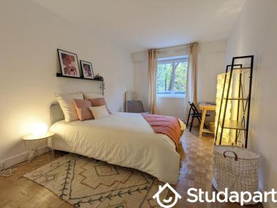 For rent Paris-15eme-arrondissement 1 room 20 m2 Paris (75015) photo 3