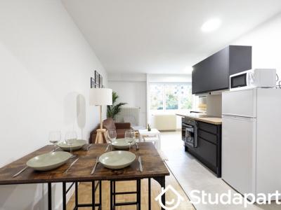 For rent Paris-15eme-arrondissement 1 room 20 m2 Paris (75015) photo 4