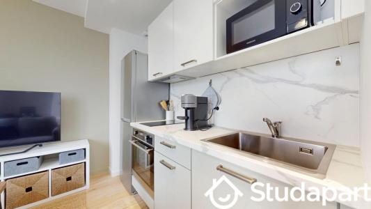 Annonce Location Appartement Rennes 35