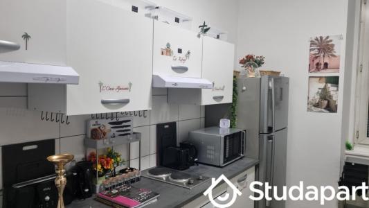 Annonce Location Appartement Mulhouse 68