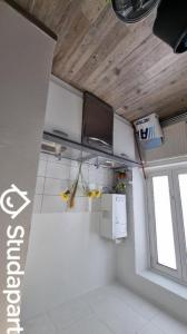 Louer Appartement 11 m2 Mulhouse