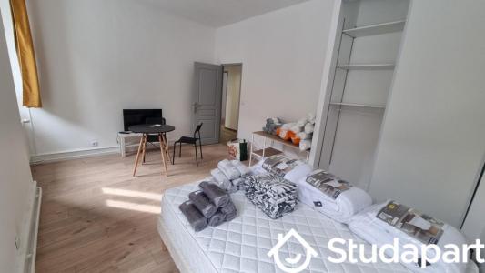 Louer Appartement Mulhouse Haut rhin