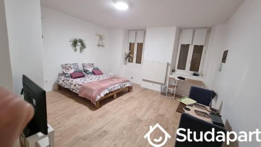 Louer Appartement Mulhouse 430 euros