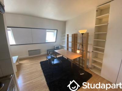 For rent Paris-17eme-arrondissement 1 room 23 m2 Paris (75017) photo 1