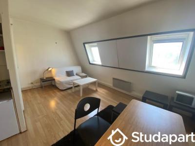 For rent Paris-17eme-arrondissement 1 room 23 m2 Paris (75017) photo 2