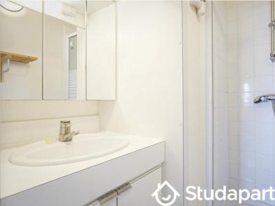 For rent Paris-17eme-arrondissement 1 room 23 m2 Paris (75017) photo 3