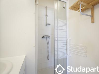 For rent Paris-17eme-arrondissement 1 room 23 m2 Paris (75017) photo 4