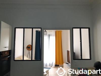 Annonce Location Appartement Montpellier 34
