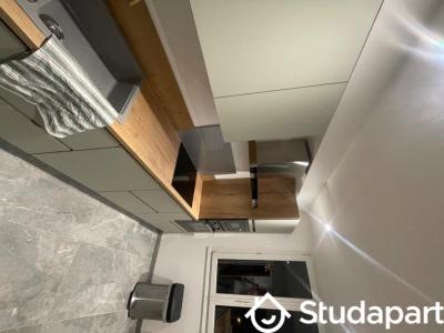 For rent Creteil 1 room 11 m2 Val de Marne (94000) photo 0