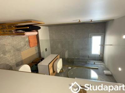 Louer Appartement 11 m2 Creteil