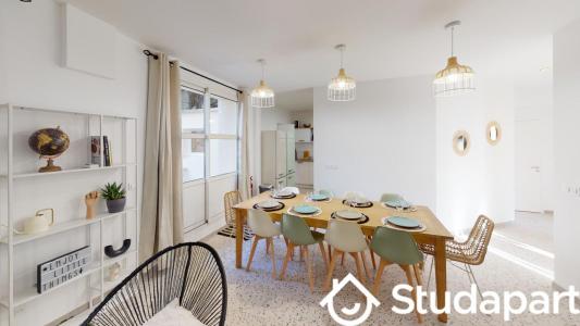 Annonce Location Appartement Villeurbanne 69