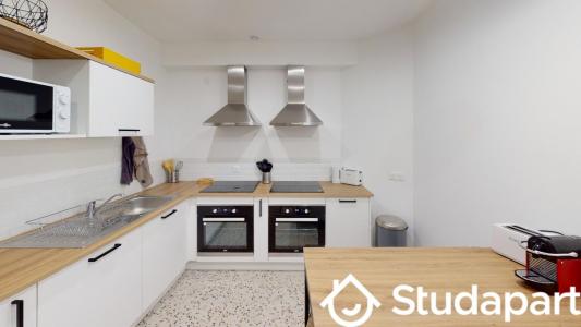 Louer Appartement Villeurbanne 800 euros