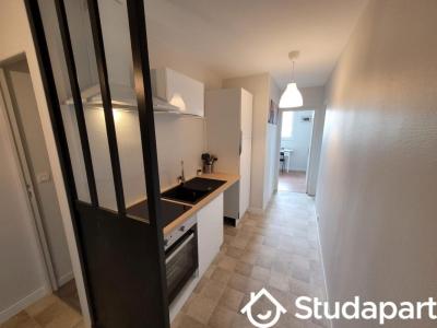 Annonce Location Appartement Rennes 35