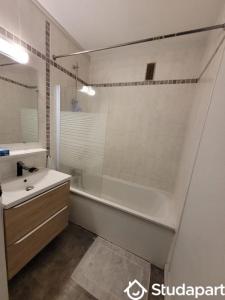Louer Appartement 10 m2 Rennes