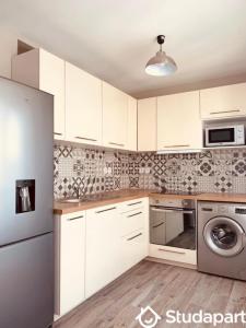 For rent Ivry-sur-seine 1 room 16 m2 Val de Marne (94200) photo 0