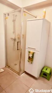 Annonce Location Appartement Ivry-sur-seine 94