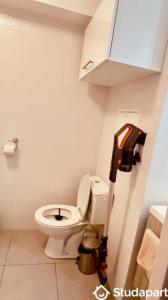 Louer Appartement 16 m2 Ivry-sur-seine