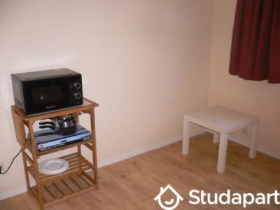 Louer Appartement 23 m2 Rouen