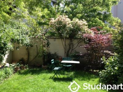 For rent Montreuil 1 room 12 m2 Seine saint denis (93100) photo 0