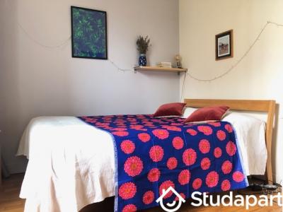 For rent Montreuil 1 room 12 m2 Seine saint denis (93100) photo 1