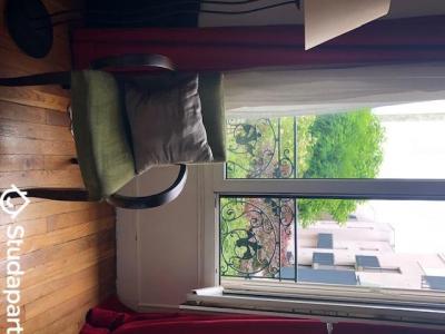 For rent Montreuil 1 room 12 m2 Seine saint denis (93100) photo 2