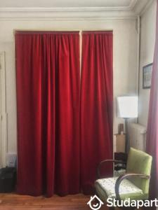 For rent Montreuil 1 room 12 m2 Seine saint denis (93100) photo 3