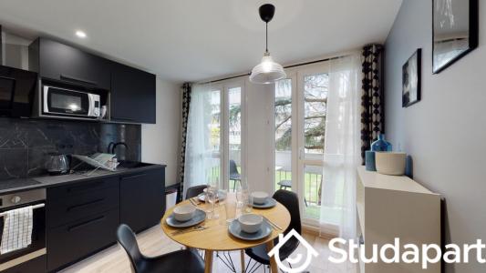 Annonce Location Appartement Toulouse 31