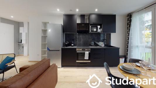 Louer Appartement 13 m2 Toulouse