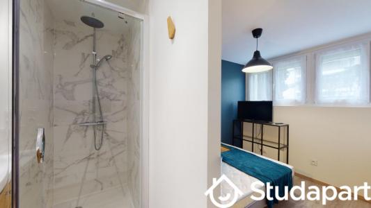 Louer Appartement Toulouse 495 euros