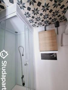 For rent Roubaix 1 room 17 m2 Nord (59100) photo 1