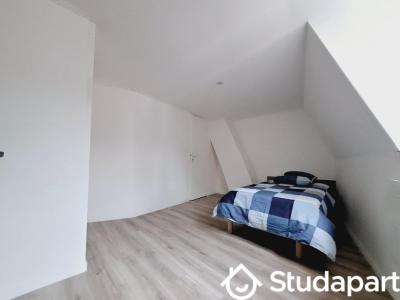 For rent Roubaix 1 room 17 m2 Nord (59100) photo 2
