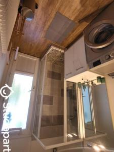 For rent Merignac 1 room 12 m2 Gironde (33700) photo 4