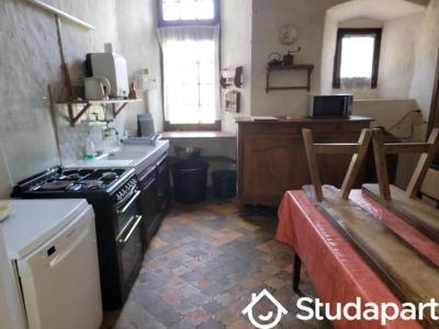Annonce Location Appartement Boisme 79