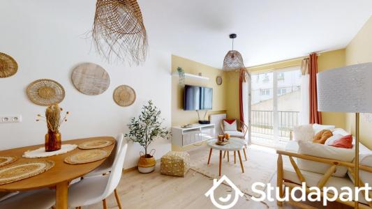 Annonce Location Appartement Saint-etienne 42