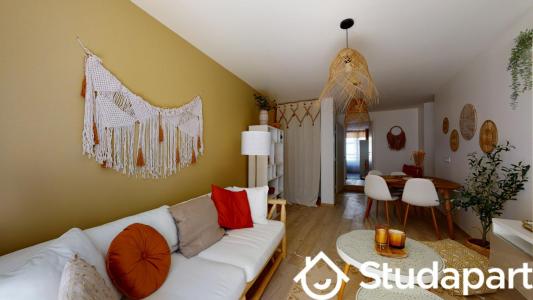 Louer Appartement 83 m2 Saint-etienne